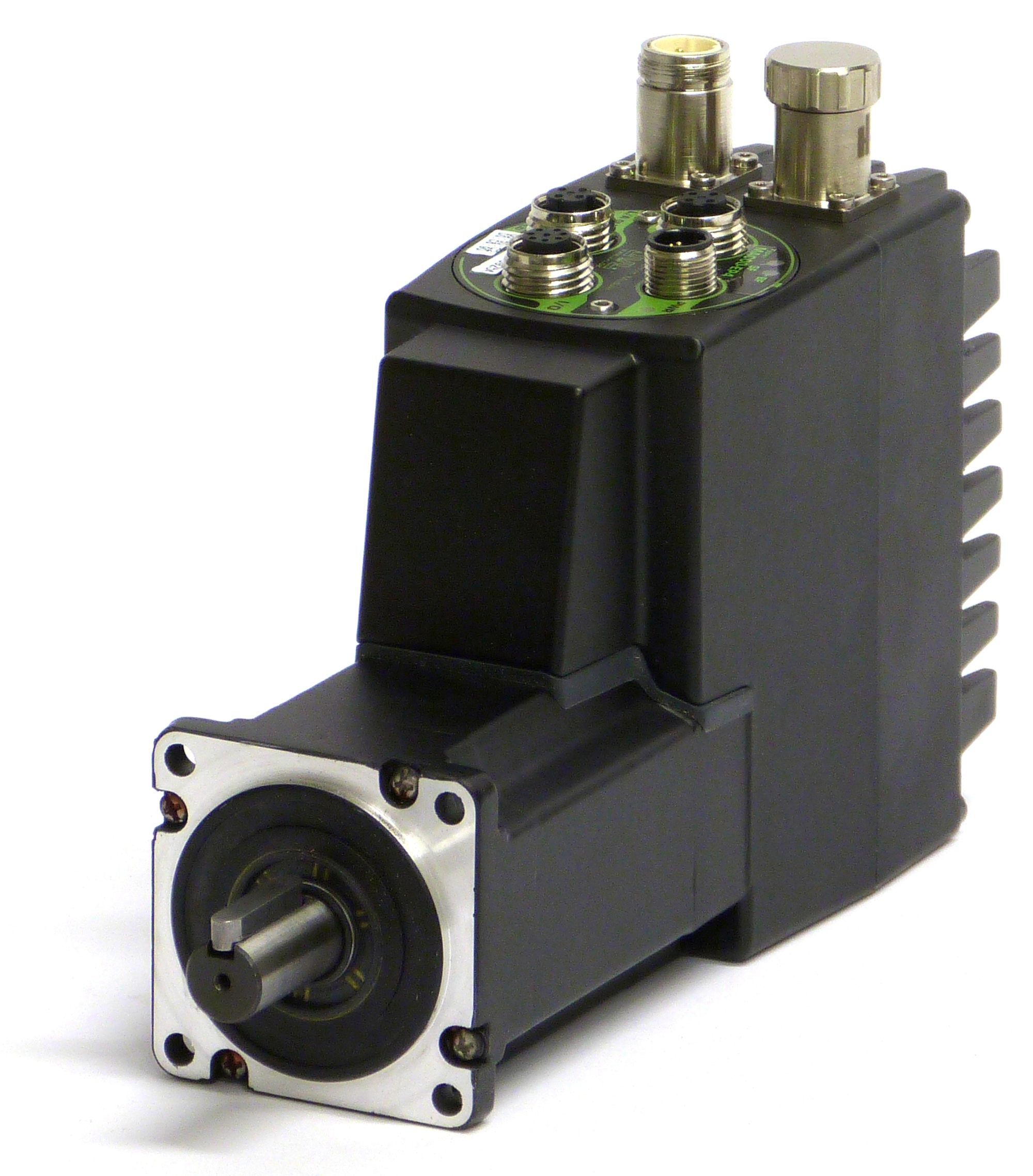 MAC400-D5-CAGM JVL IP55 Rated Integrated Motor - Default Store View