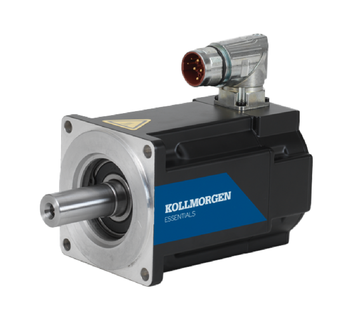 KEM-2V040-KE9NCB Kollmorgen Essentials 120/240 VAC 400W Servo