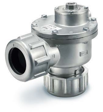 SMC JSXFAE-10N-B Pulse Valve - Default Store View