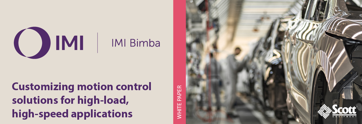 IMI Bimba Automotive Solutions