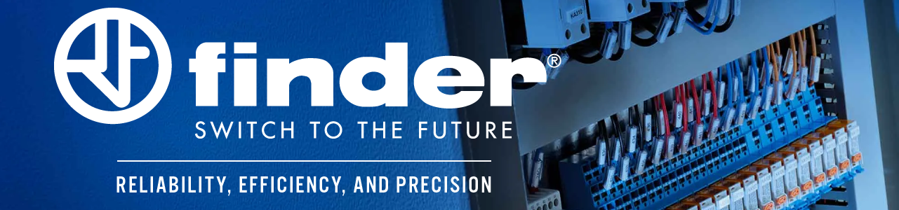 Finder 78 Series Power Supplies