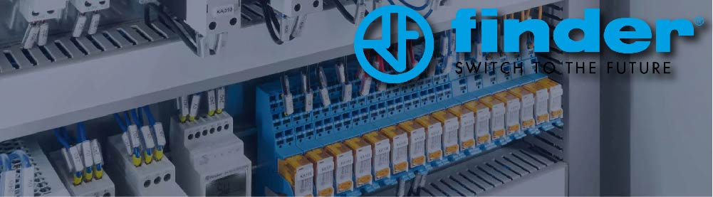Why Use Finder Relays from Scott Equipment Company