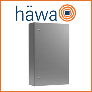 Haewa Enclosure