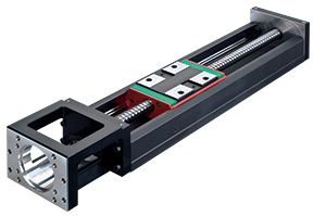 Hiwin Single Axis Robots