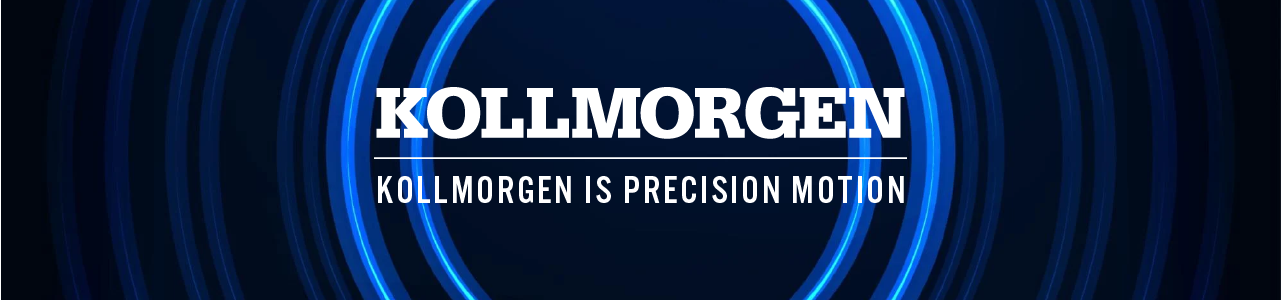 Kollmorgen Hygienic Motion Solutions