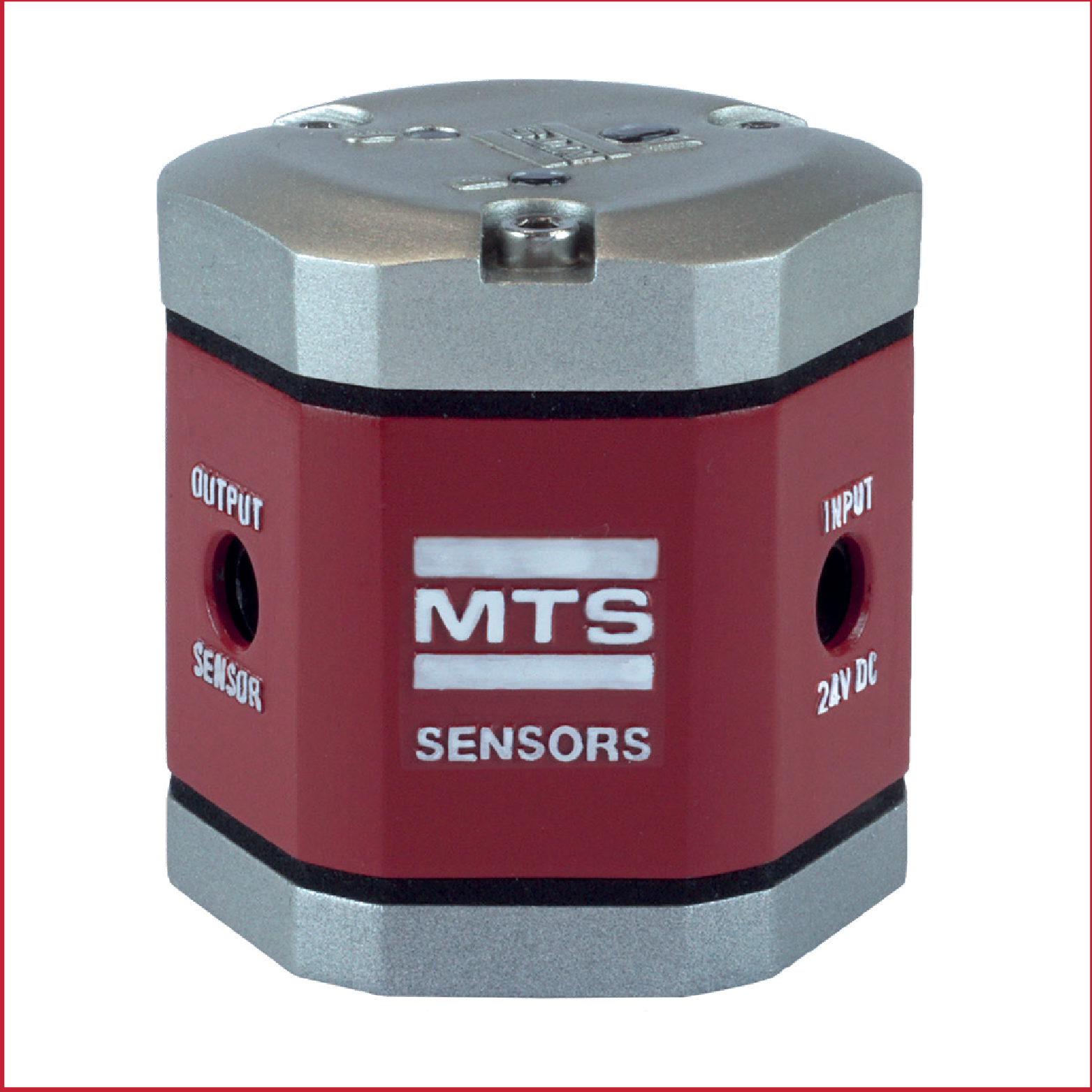 MTS TempoLink Sensor