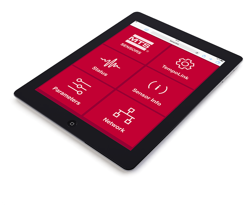 MTS TempoLink Smart Assistant Ipad