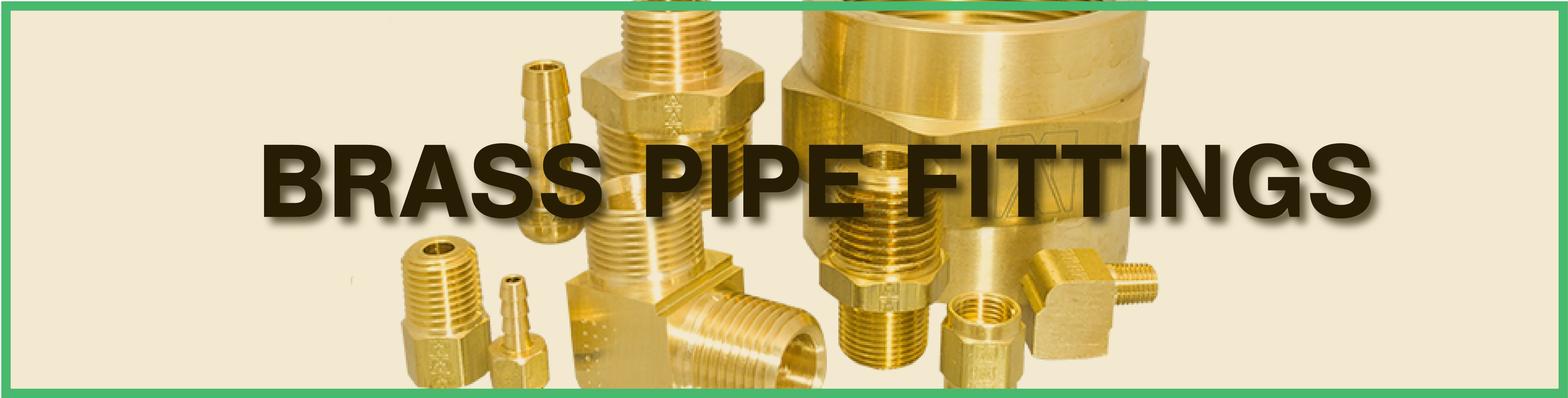 Blog Why Should You Use Brass Pipe Fittings?
