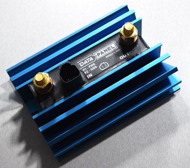 Data Panel High Current Disconnect Switch