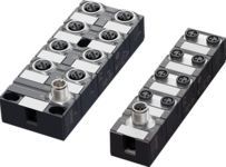 Murrelektronik MVP8 IO-Link Hub