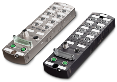 Murrelektronik MVK Pro Compact IO-Link Master Module