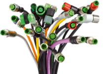 Murrelektronik Connection Technology Cables and Cordsets