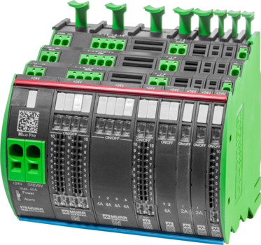 Murrelektronik Mico Pro
