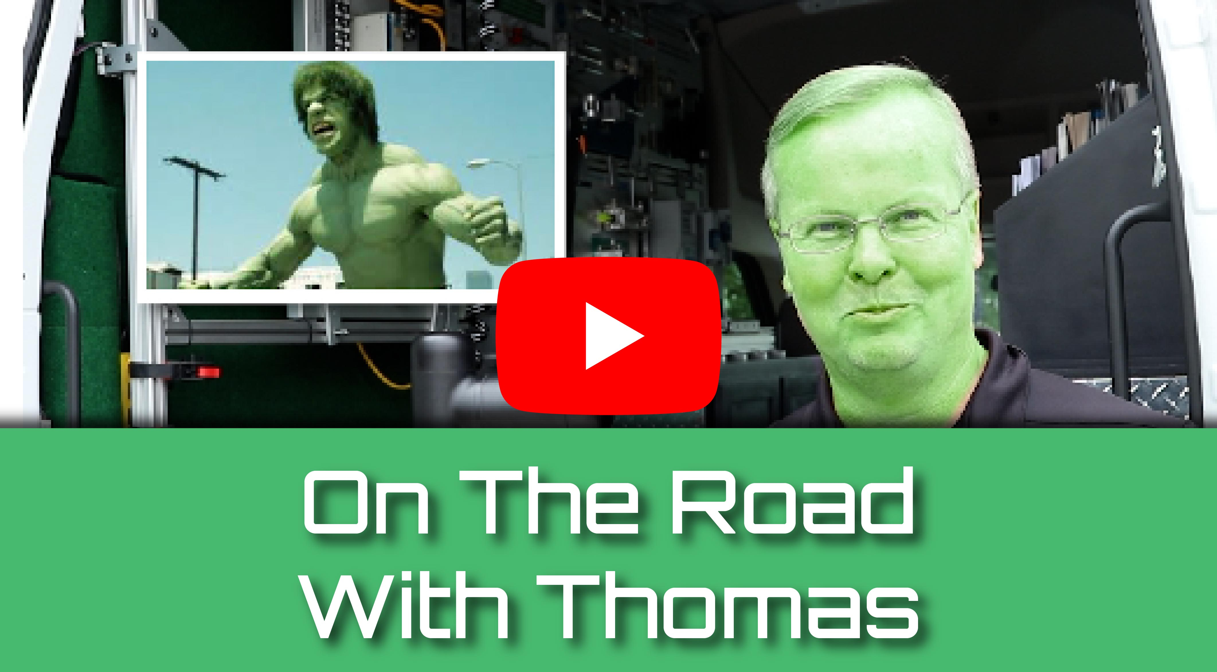 Learn more about Thomas Ridgeway Scott Equipment Company Salesperson