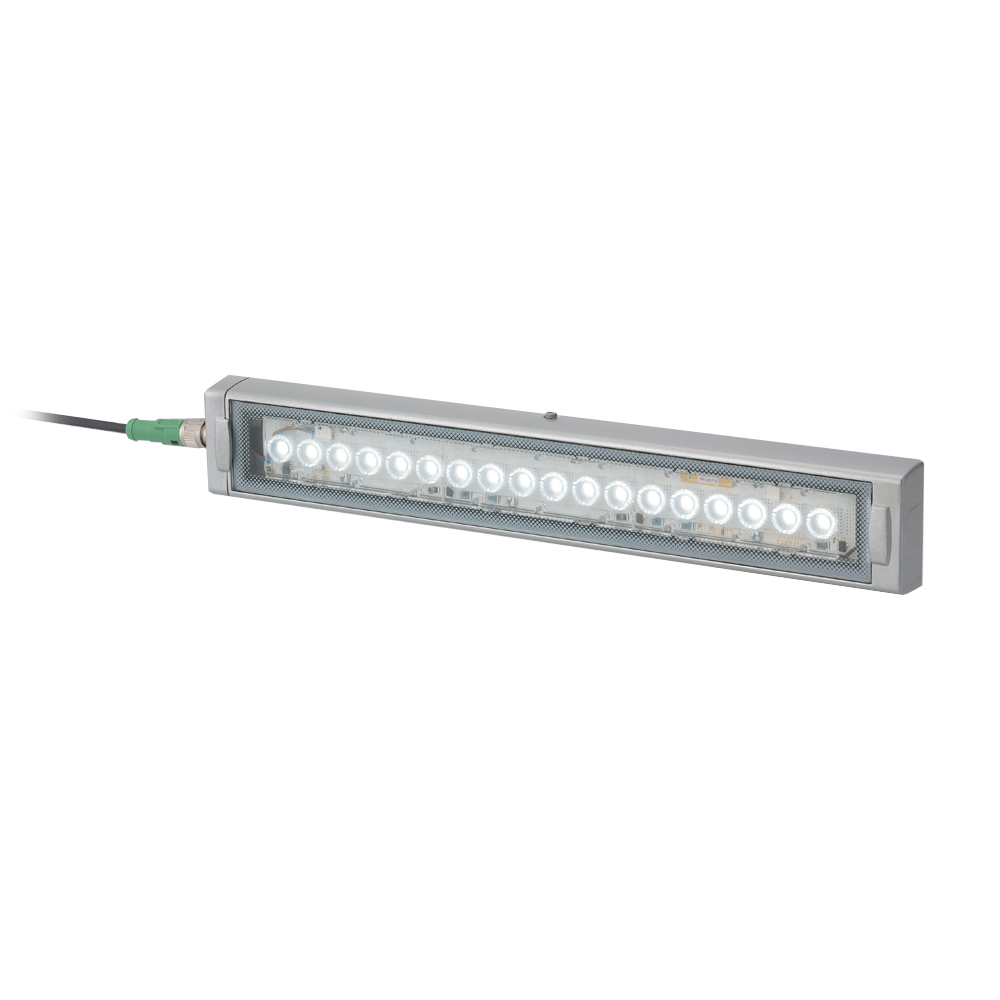 PATLITE CLK6 Signal Light for Food and Beverage Industry