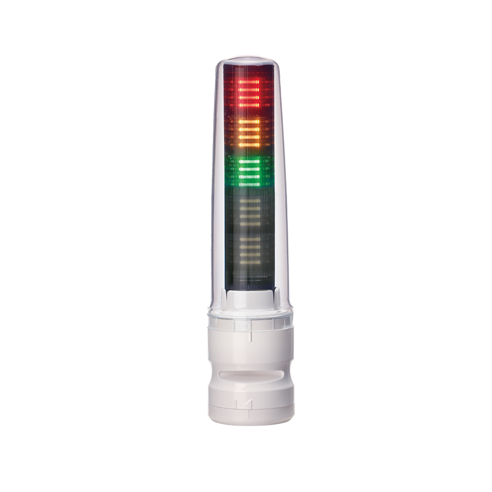 PATLITE LS7-9 Signal Tower from Scott Equipment Company