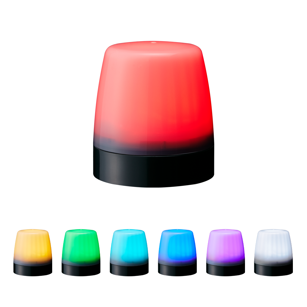 PATLITE NE Series Food & Beverage Signal Lights