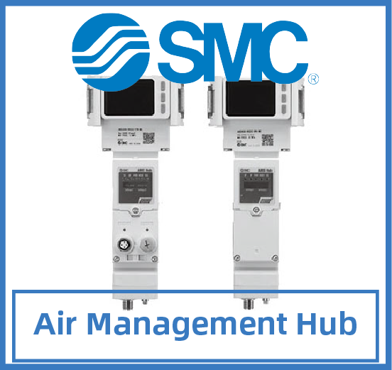 SMC AMS Management Hub