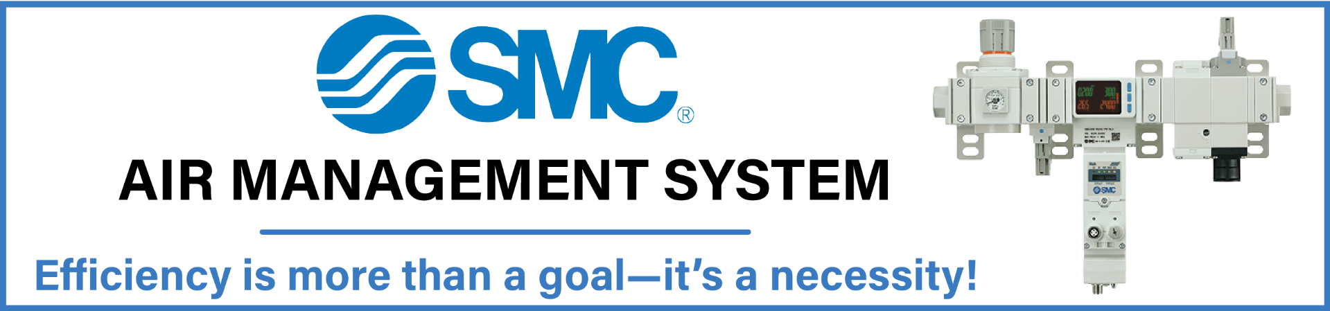 SMC Air Management System (AMS)
