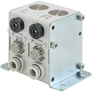 SMC DAS-X946 Deceleration Controller