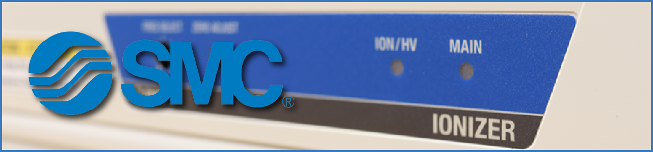 What are Ionizers?