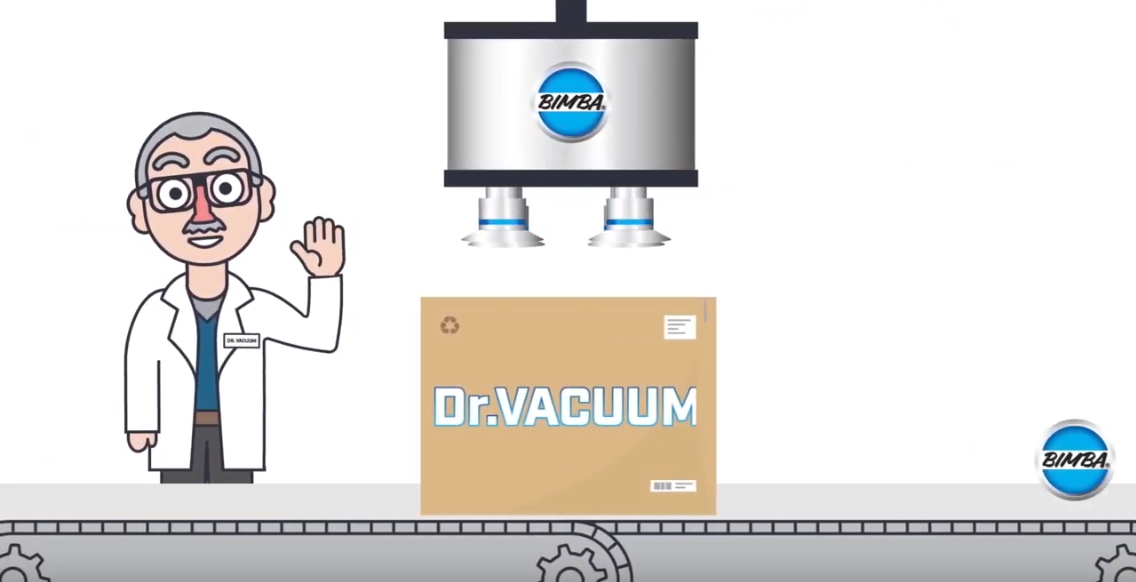 Schedule an appointment with Dr. Vacuum