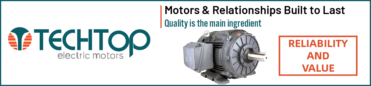 TechTop Motors and Labeling Requirements