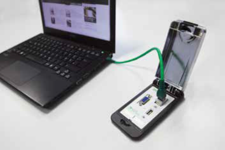 Murrelektronik Modlink MSDD Panel