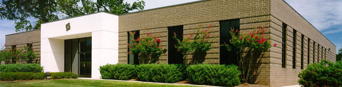 Scott Equipment Company office