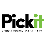 Pickit Vision Systems for collaborative robots