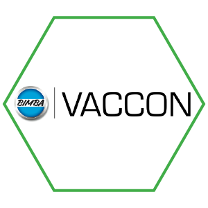 Bimba Vaccon partners with Scott Equipment Company Collaborative Robot Solutions