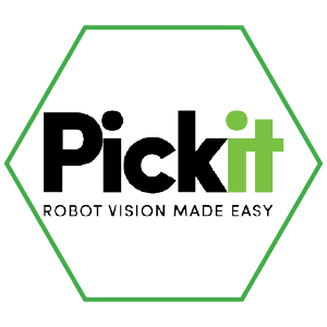 Pickit 3D Systems partners with Scott Equipment Company Collaborative Robot Solutions