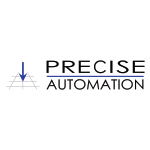 Precise Automation available from Scott Equipment Company