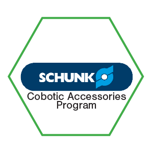 Schunk Grippers partners with Scott Equipment Company
