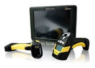 Datalogic Forklift Solutions