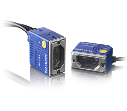 Datalogic Label Verification