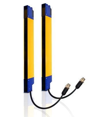 Datalogic Safety Lights
