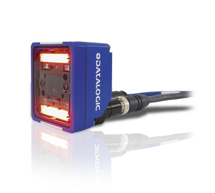 Datalogic Industrial Scanner