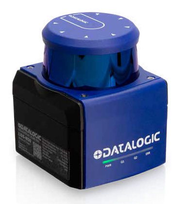 Datralogic LGS-N50 Lidar Scanner