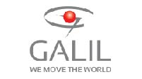 Galil Motion Control and Scott Equipment Company