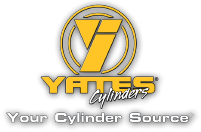Yates Cylinders and Scott Equipment Company