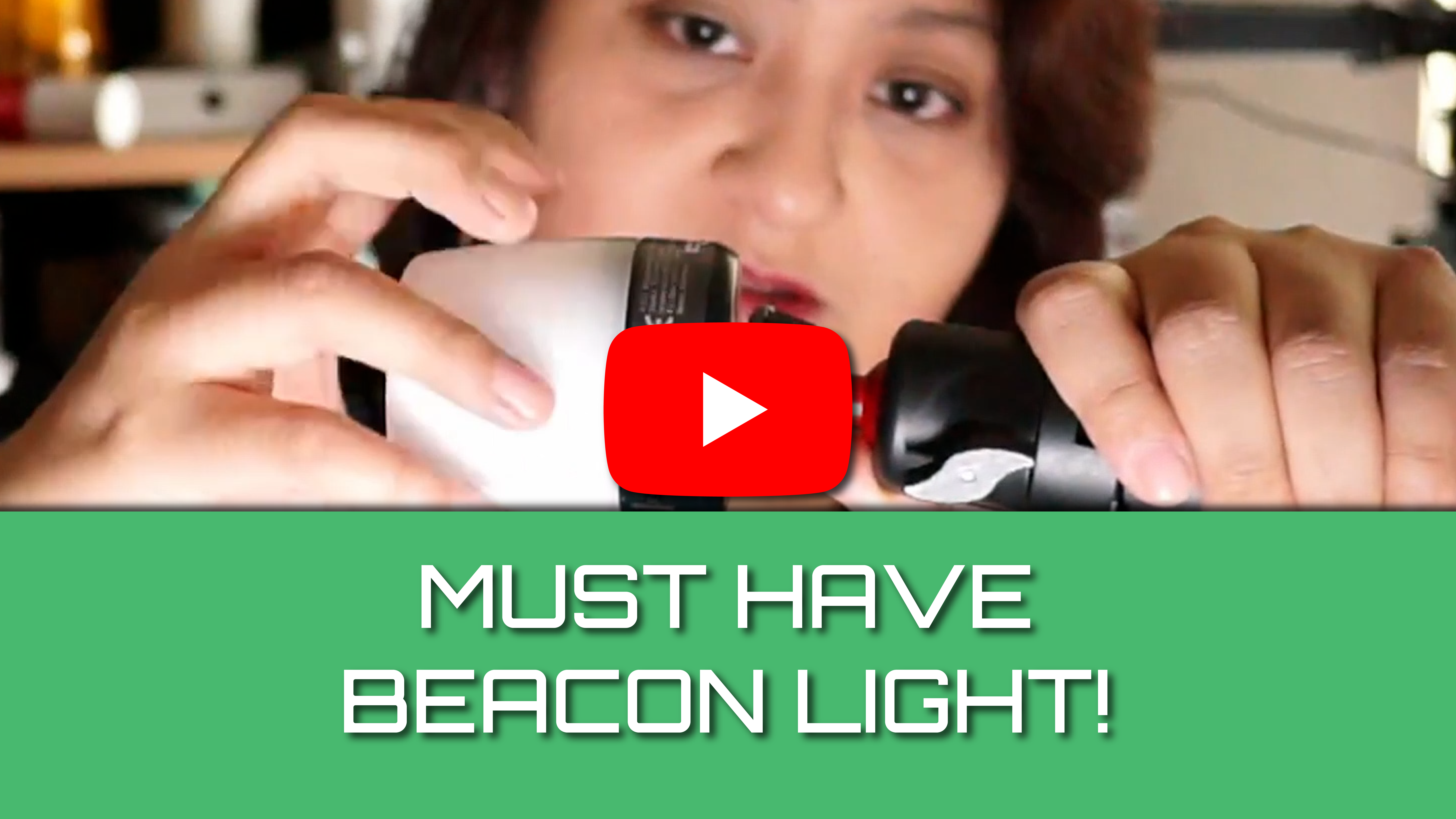 PATLITE NE-USB Signal Beacon