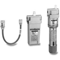 SMC Membrane Dryers