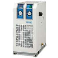 SMC Integrated Dryer
