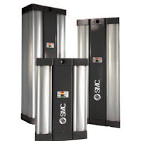SMC Desiccant Dryers