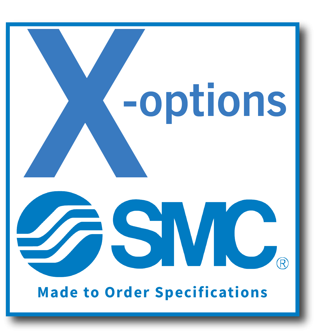 SMC KQ2 X-Options
