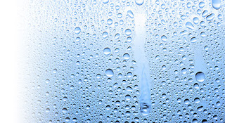 Water Mositure in Airlines