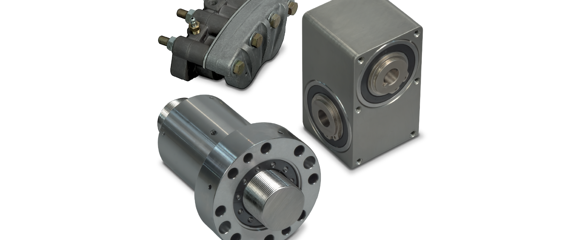 Tolomatic electric actuators and motion control product categories