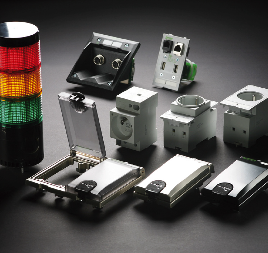 Murrelektronik Interface Solutions Murrelektronik Interface Solutions
